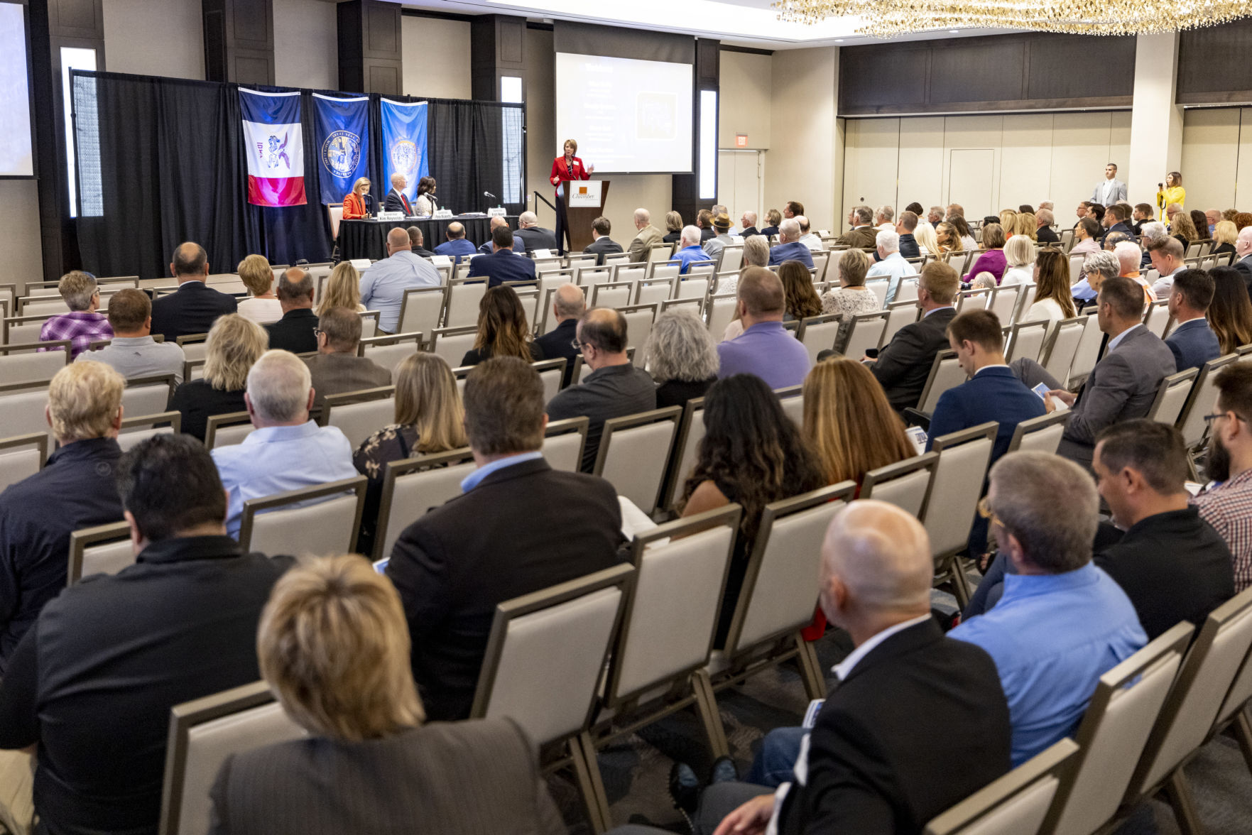 2021 Tri-State Governors' Conference